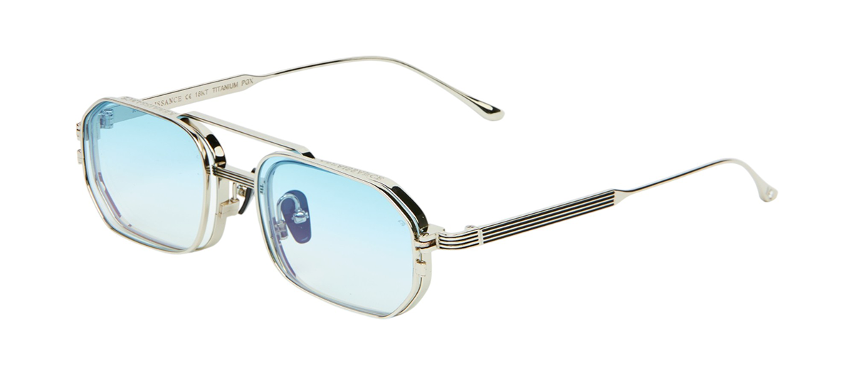 Renaissance XXXVIII C2 PGX